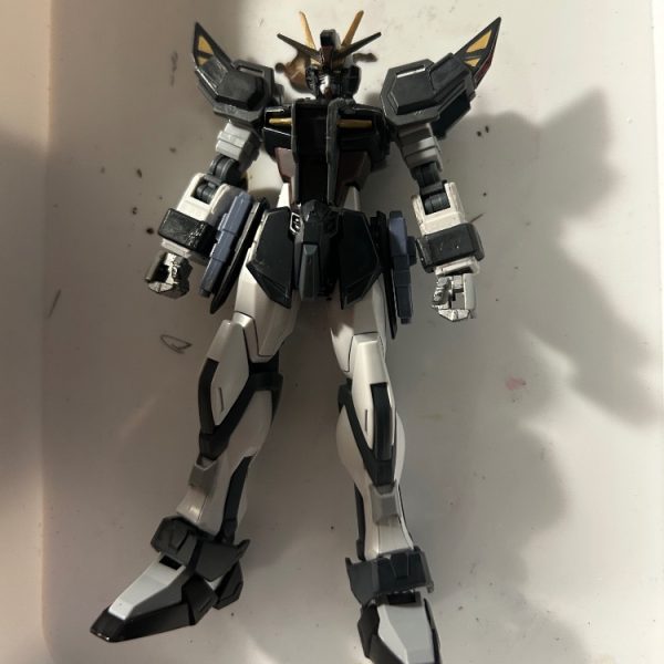うん、ストライクEだね。