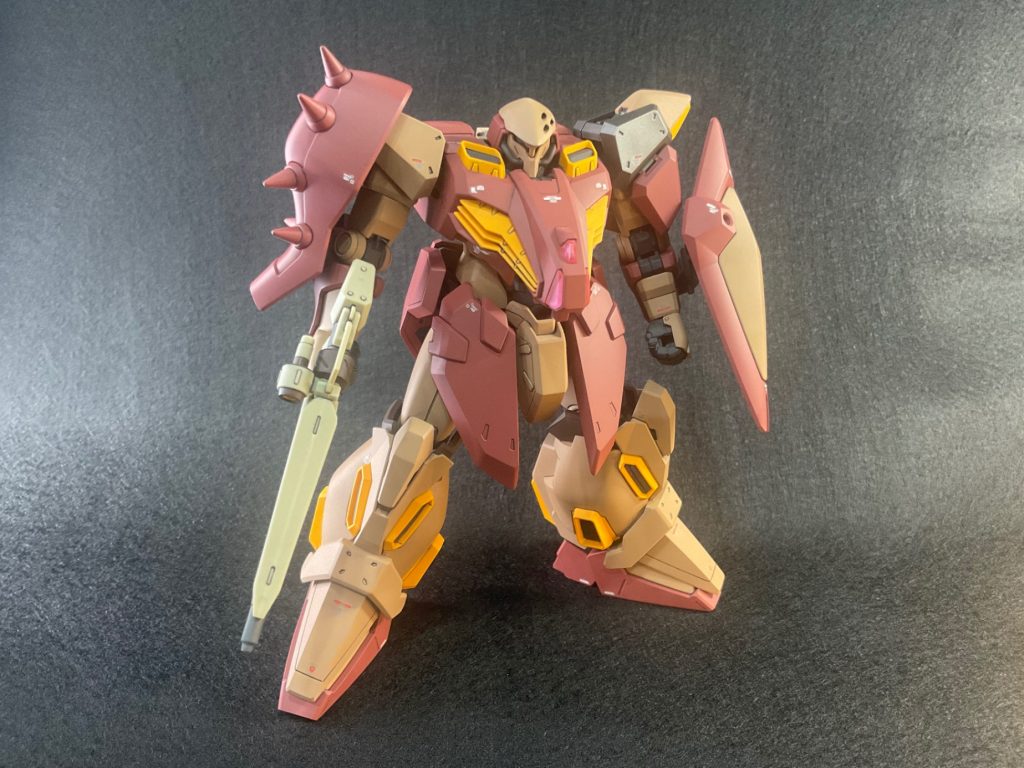 メッサーM