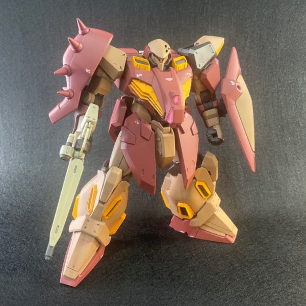 メッサーM