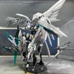 ガンダムTRYAGE ⅡマグナムEW