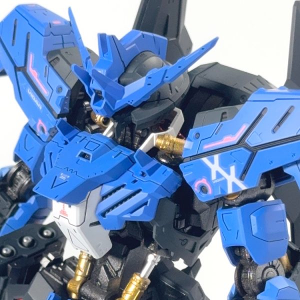 MG ガンダムヴィダール