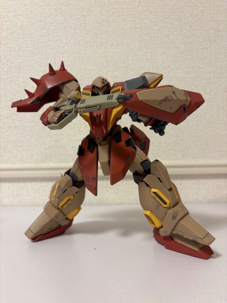 第三作目では、活躍を期待しましょう。