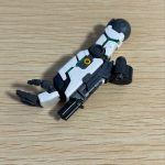 MG νガンダム Ver.Kaが手に入ったのですが、そのまま作っても面白くないの[…]