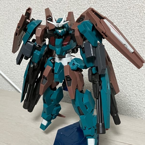 ルブリス・ウル+ソーン