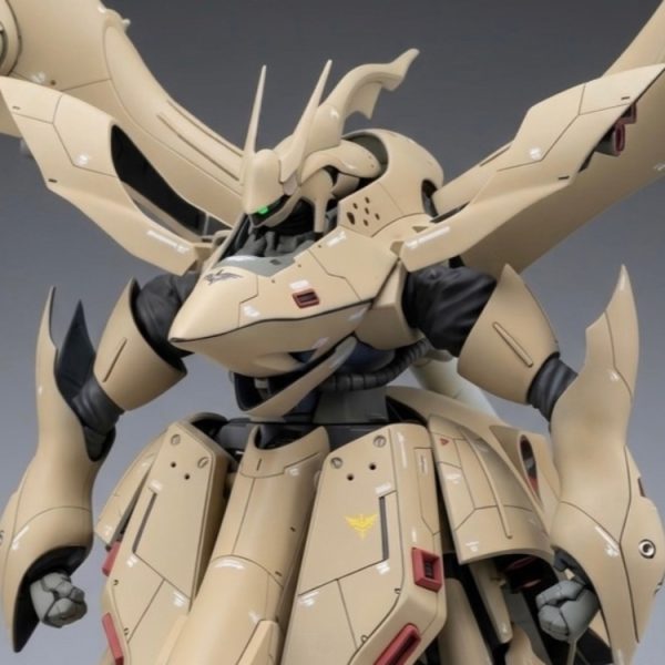 HG ナイチンゲール（αアジールカラー）