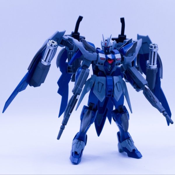 ウイングガンダムゼロアサルト