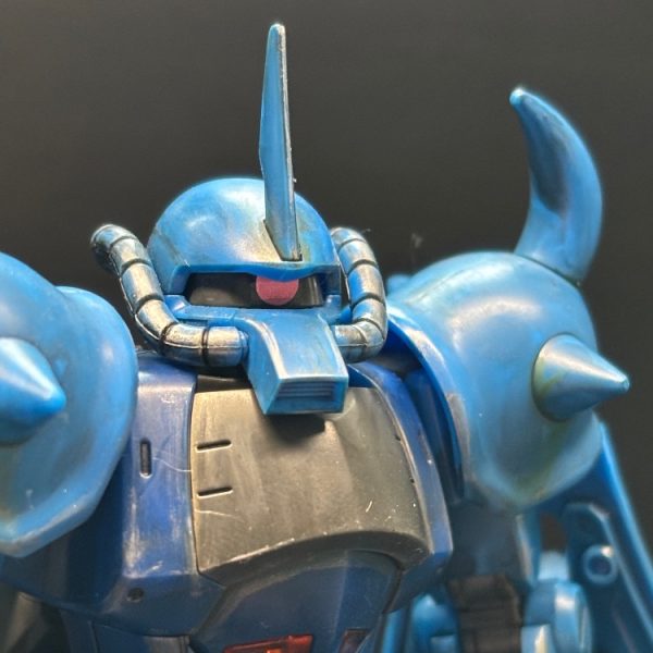 HGUC グフ