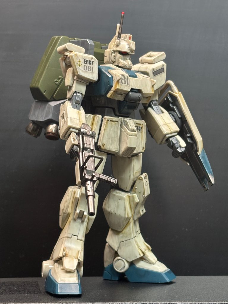 今までは綺麗に作る事が正義でしたが。