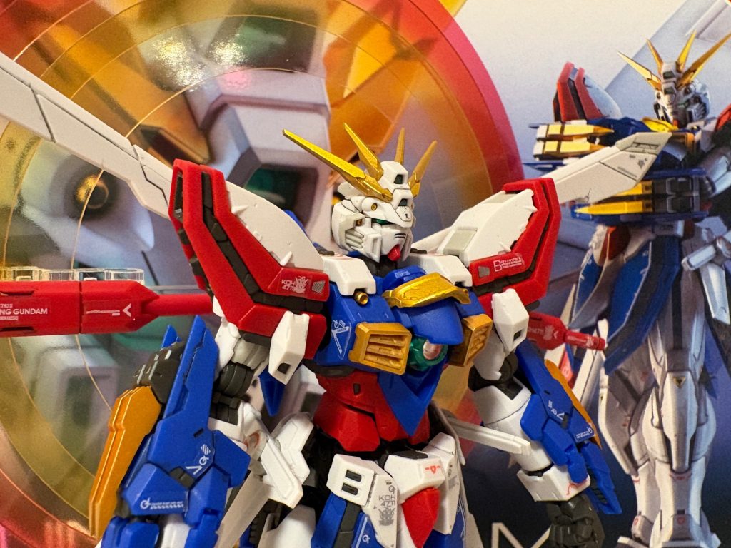 デカール貼りも初挑戦でした。近くで見ると浮いてしまっている所もあるので画面から離れてご覧ください。