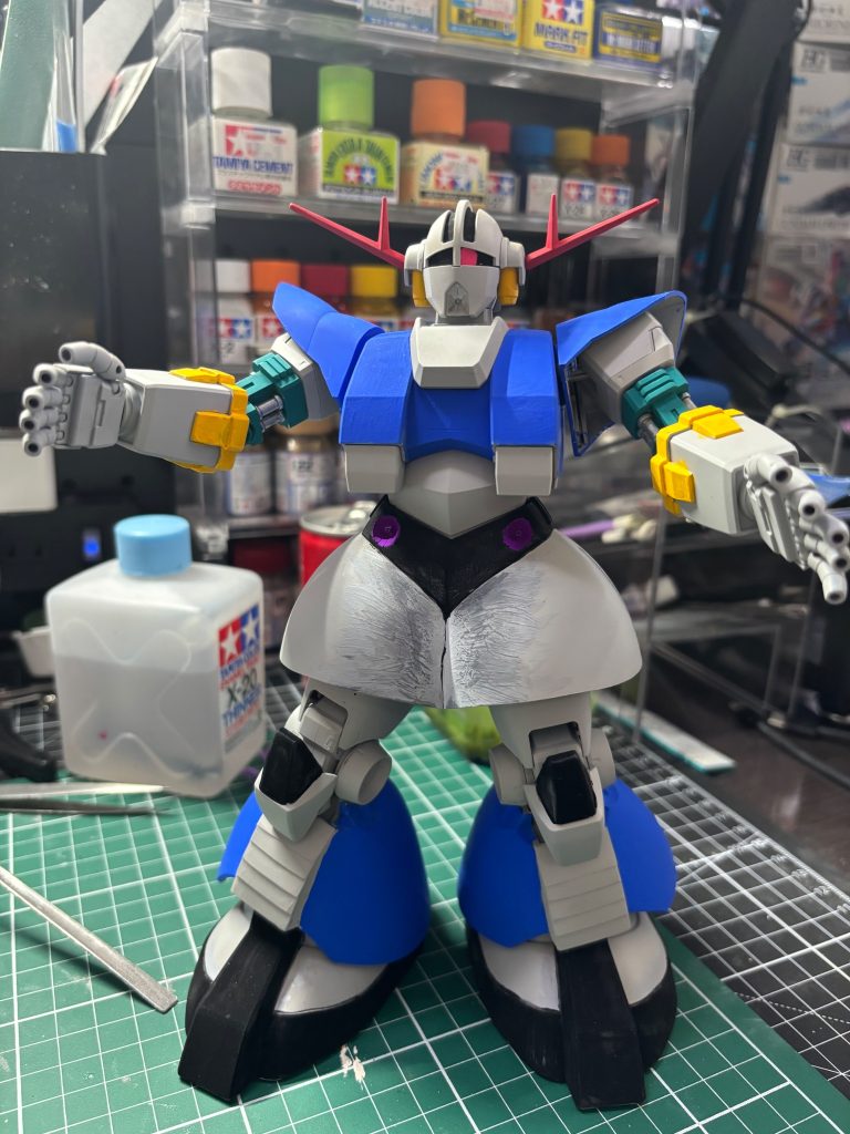 パーフェクト