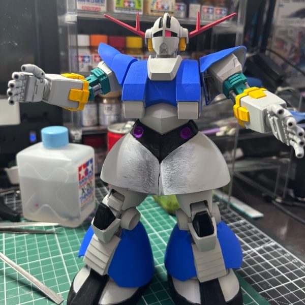 パーフェクト