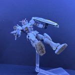 ファーストガンダム