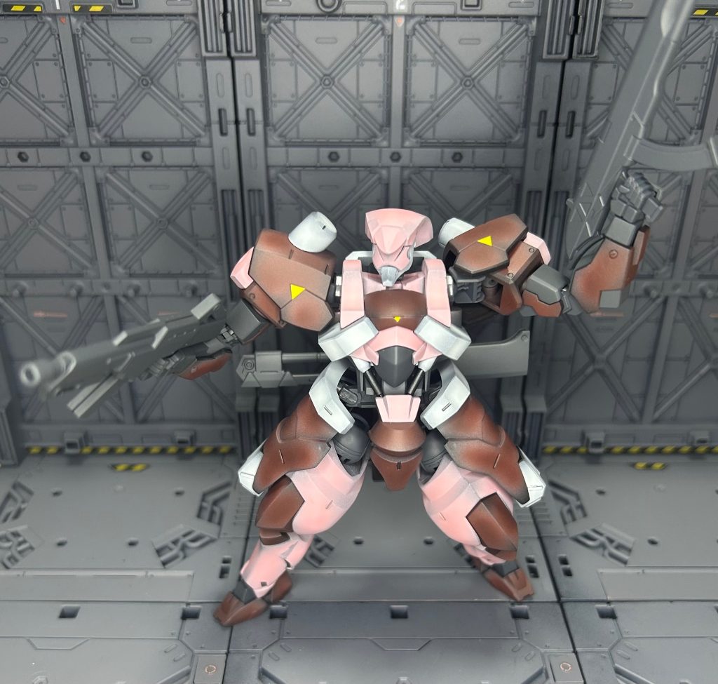 百錬アミダ機–4枚目/制作者：SA