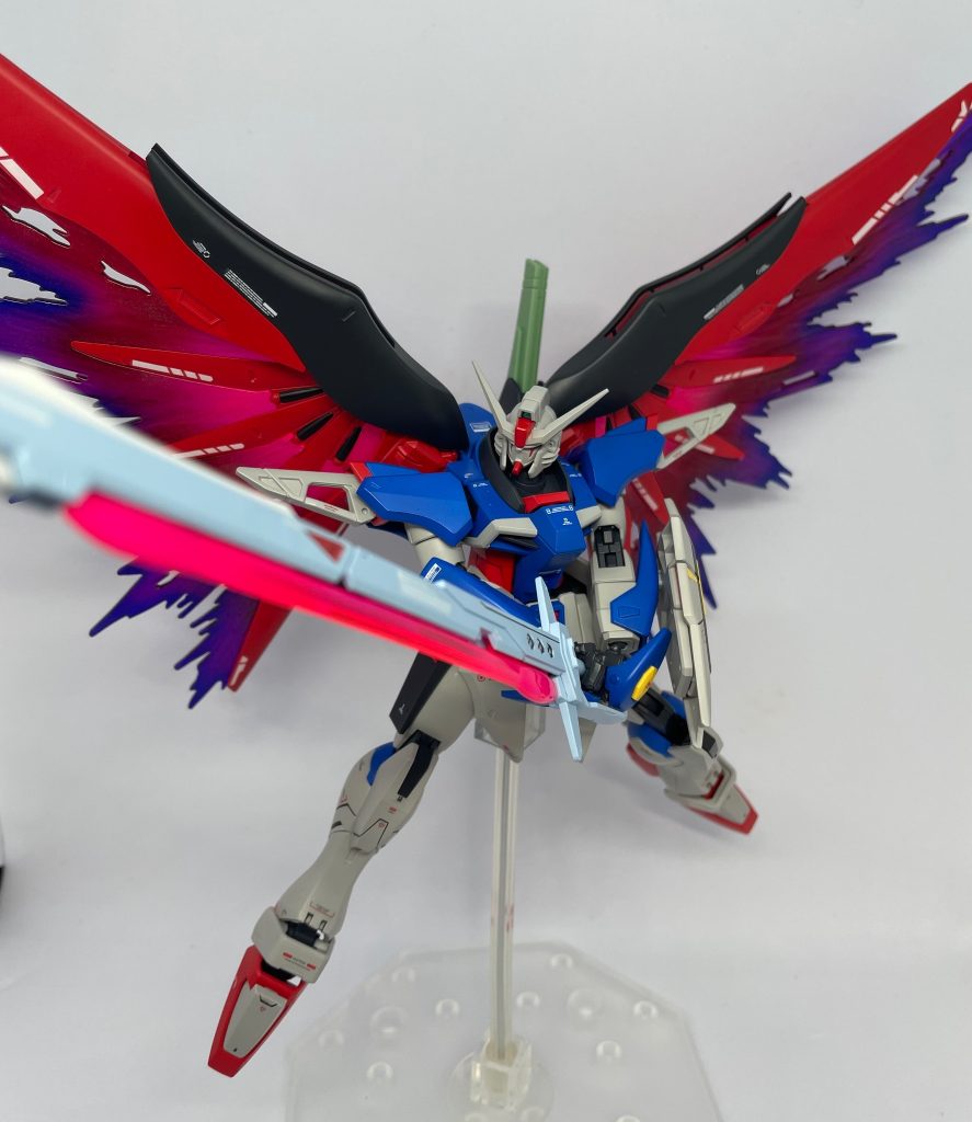 「そんな寝ぼけた分身が、通用するか！」「分身はこうやるんだーっ！」Meteor -ミーティア-が聞こえて来そう(笑)&nbsp;