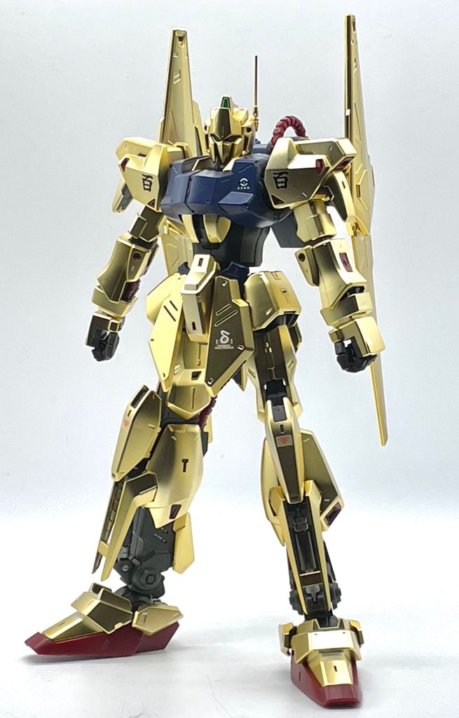 MG 百式　ver.2
