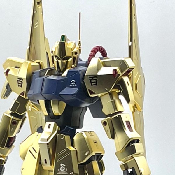 MG 百式　ver.2