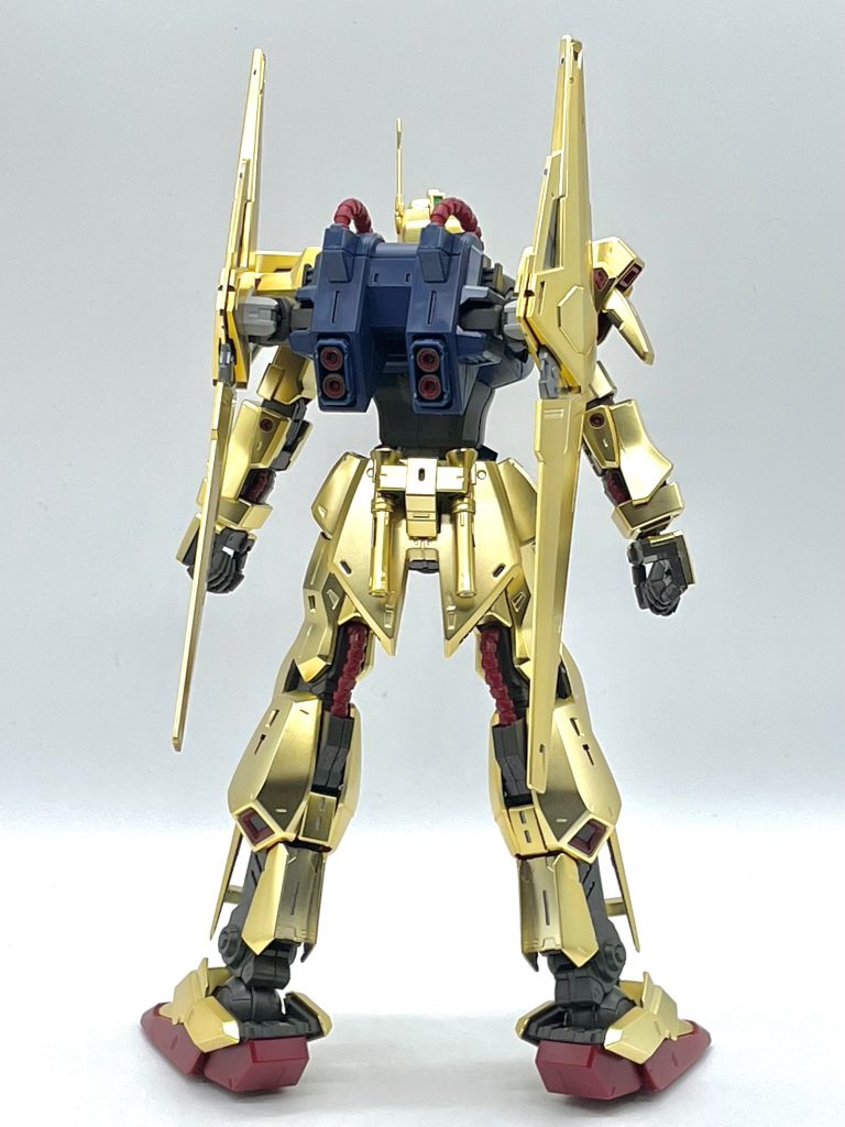 MG 百式　ver.2–2枚目/制作者：いざよい