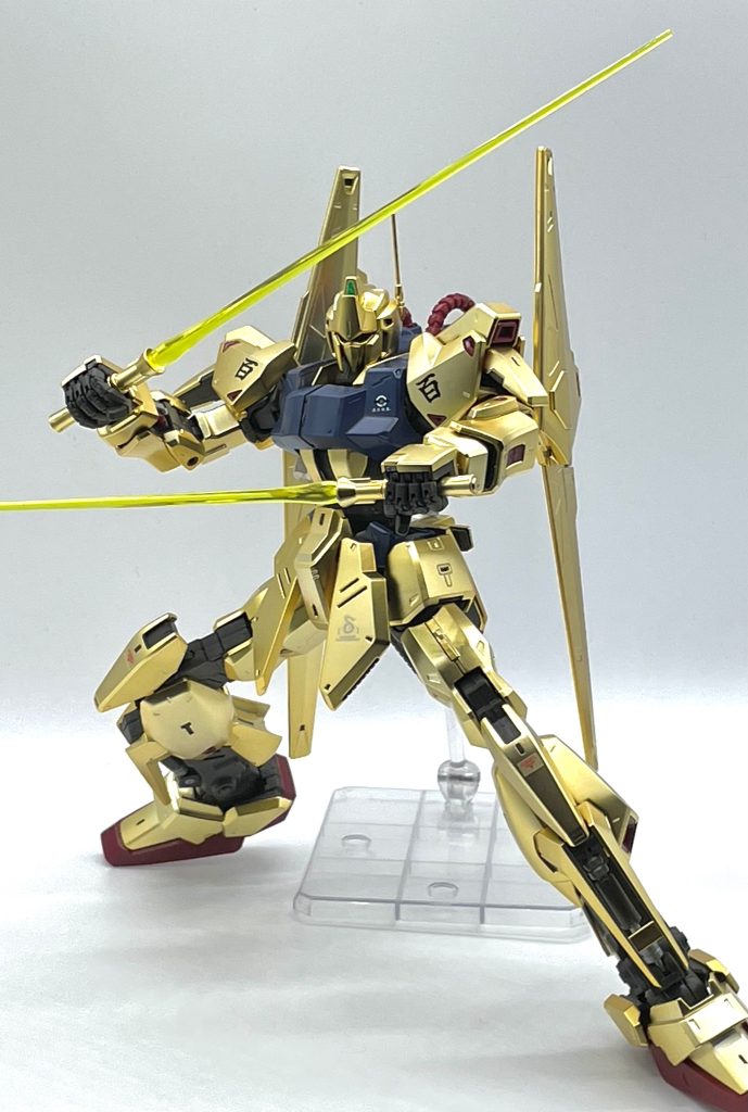MG 百式　ver.2–4枚目/制作者：いざよい
