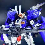 HG_Ex-Sガンダム【可動改修】