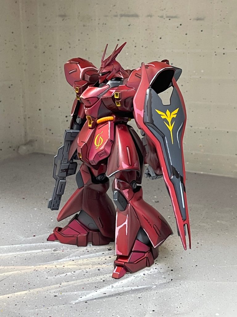 サイドビュー