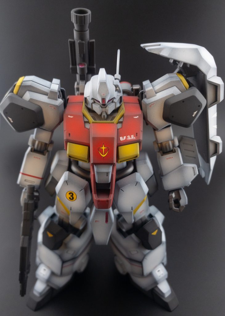 HG グスタフ・カール