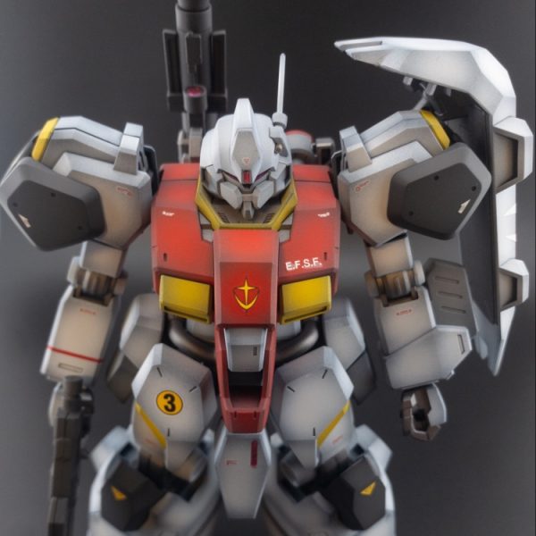 HG グスタフ・カール