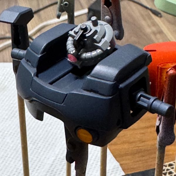 HG ドム