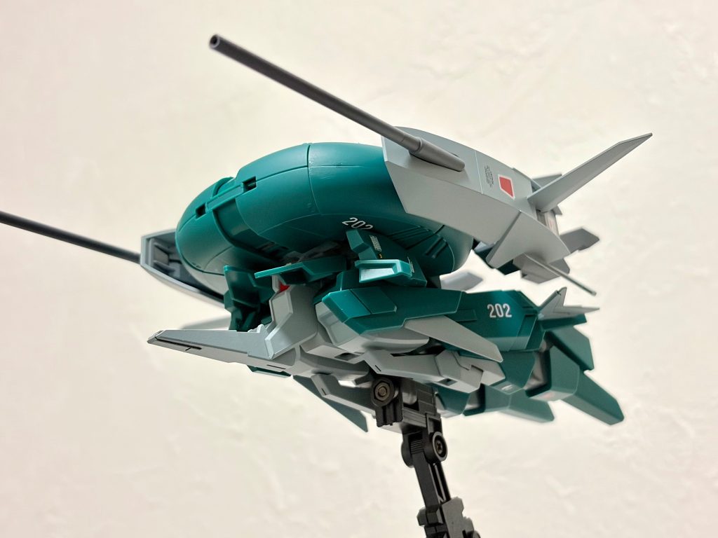 HG アンクシャ–7枚目/制作者：ねぼすけ