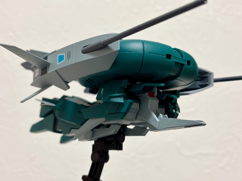 HG アンクシャ–8枚目/制作者：ねぼすけ