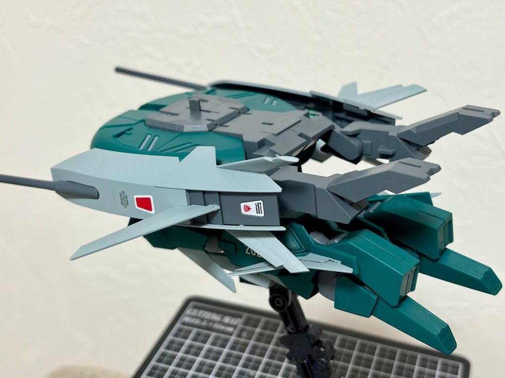HG アンクシャ–9枚目/制作者：ねぼすけ