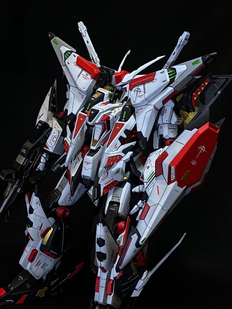 Ξガンダム