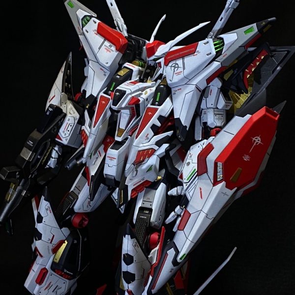 Ξガンダム