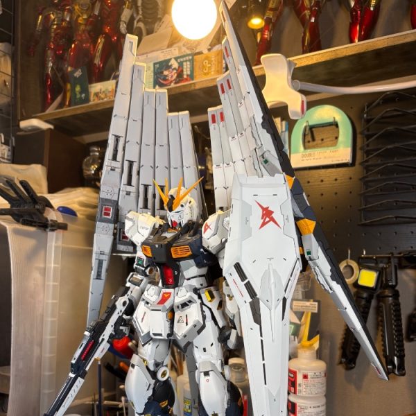 νガンダム