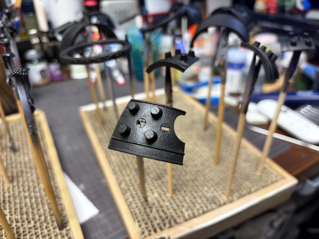マンダラ風鈴–2枚目/制作者：副店長
