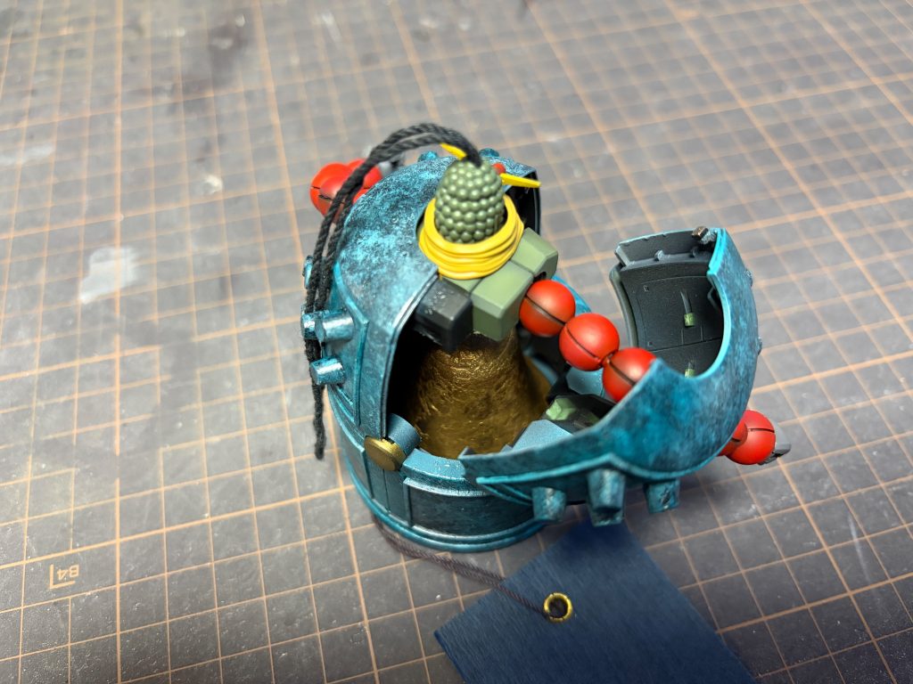 マンダラ風鈴–8枚目/制作者：副店長