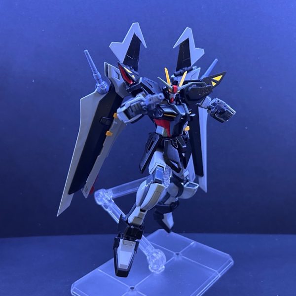ストライクノワール