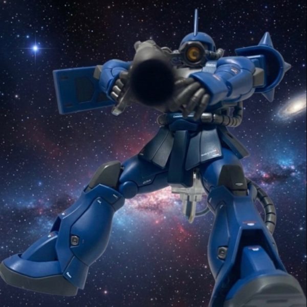 青い巨星 ランバラル