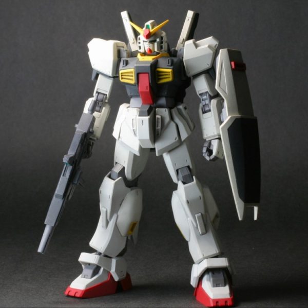 HGUC RX-178 GUNDAM Mk-2 A.E.U.G.