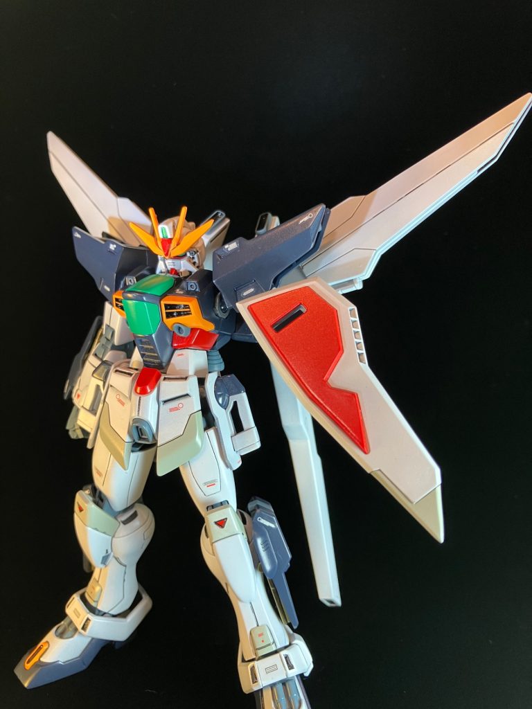 ガンダムダブルエックス