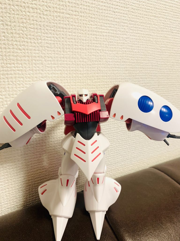 …あれなんか可愛いかもしれない。