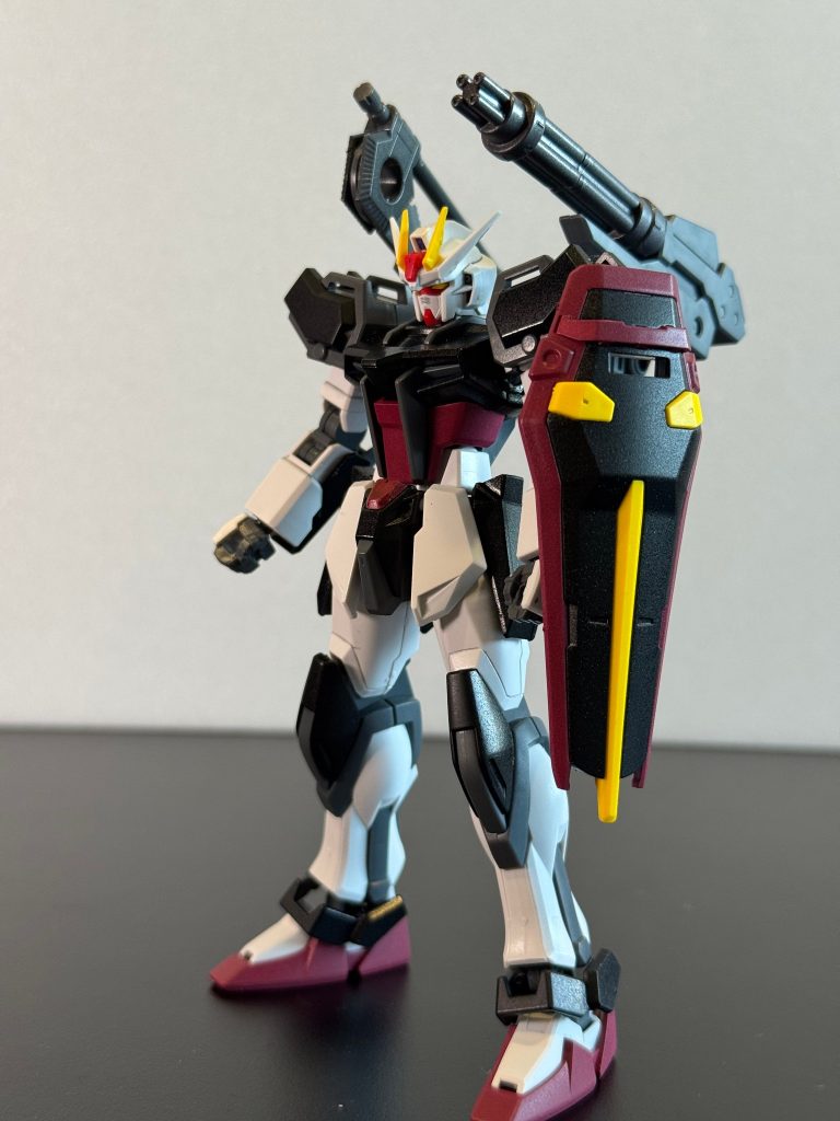 GAT-X105P　プロトストライク