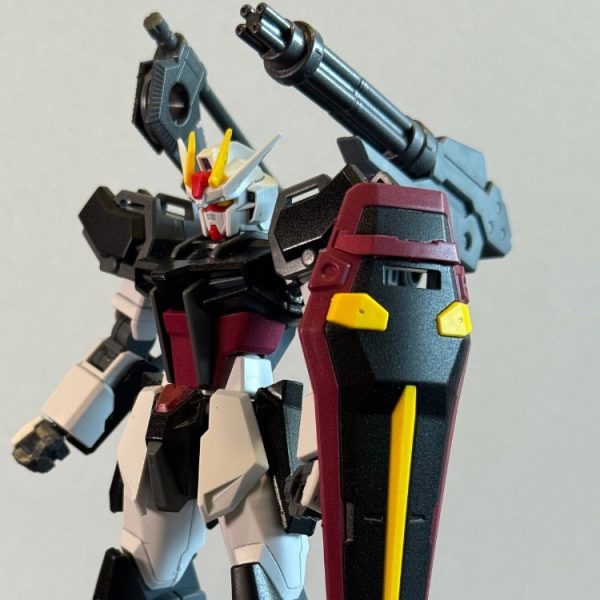 GAT-X105P　プロトストライク