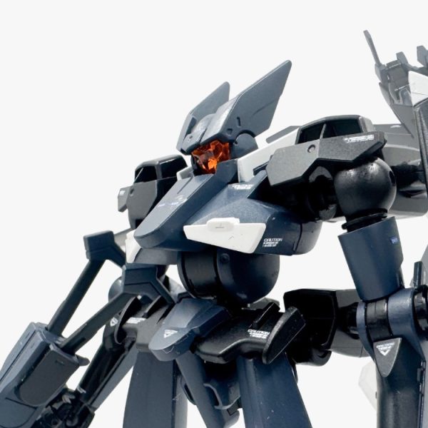 HG 1/144 SVMS-01E グラハム専用ユニオンフラッグカスタム　