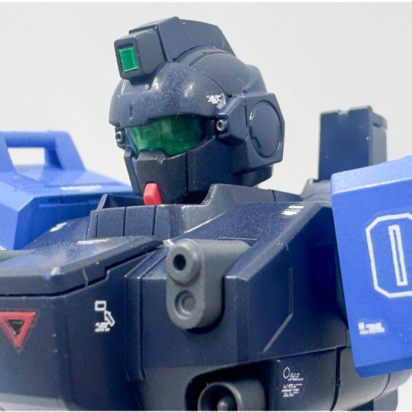 HG 1/144 RX-79BD-1 ブルーデスティニー1号機[EXAM]