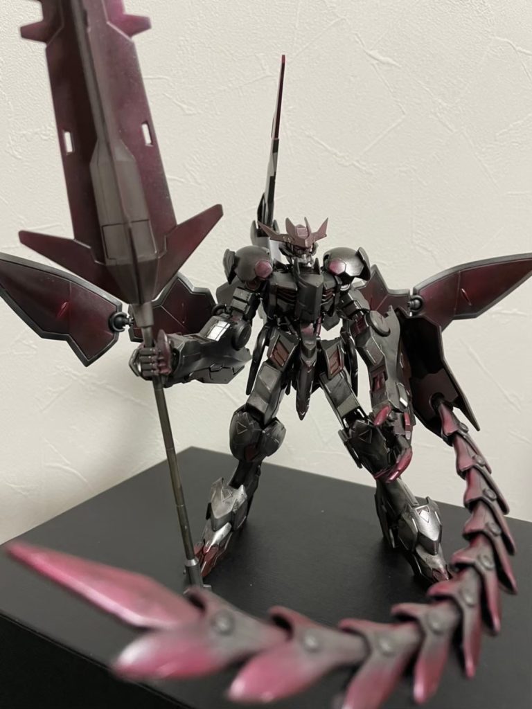 正面