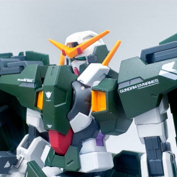 HG 1/144 GN-002 ガンダムデュナメス