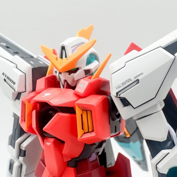 HG 1/144 GN-003 ガンダムキュリオス