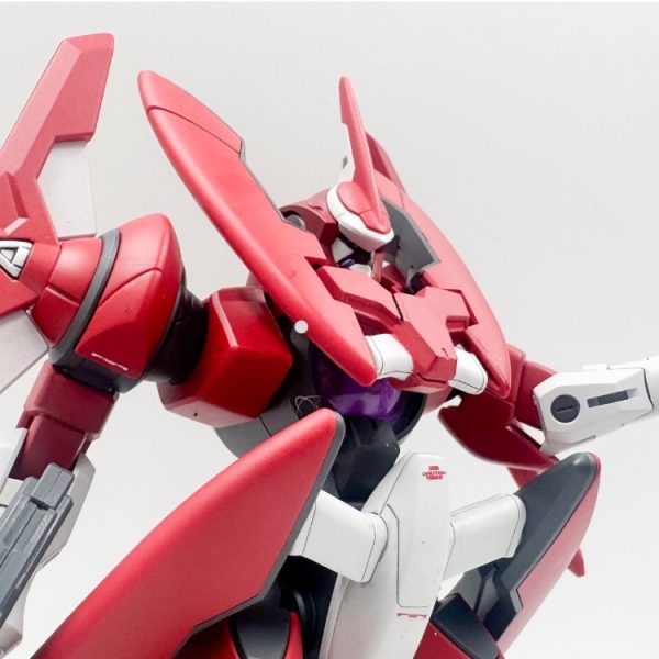 HG 1/144 GNX-604T アドヴァンスドジンクス(デボラ機)