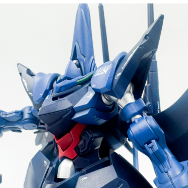 HG 1/144 ORX-139 ハンブラビ(GQ)
