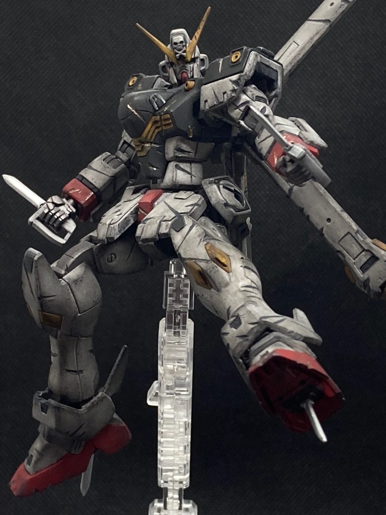 ヒートダガー×4